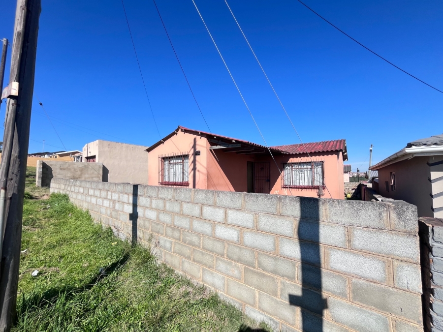 2 Bedroom Property for Sale in Mdantsane Nu 15 Eastern Cape